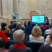 Retour sur la conférence sur la migration des oiseaux de Mours