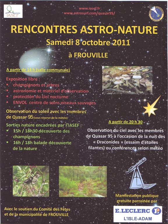 Astronature8oct2011