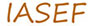 logo iasef