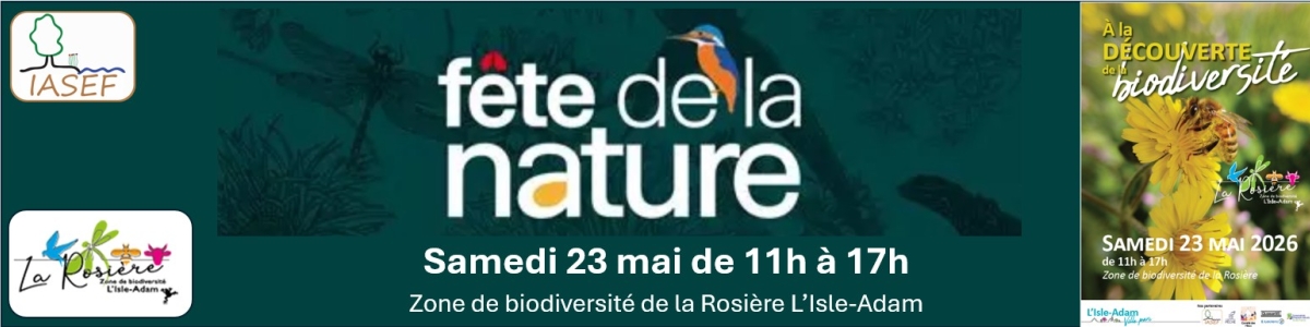 Fête de la Nature