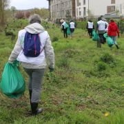 Journée de nettoyage du 1 avril 2023