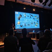 Retour sur la conférence sur la migration des oiseaux de Frépillon