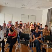 Retour sur la soirée Chauve-Souris du 22 août 2025 à Mours