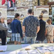 Retour sur les Instants Nature à Saint-Prix le 1er mai 2026