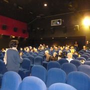 Le temps des forêts