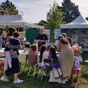 Retour sur le Festival Ville et Campagne de Saint-Leu-la-Forêt