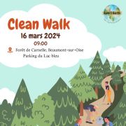Clean Walk avec EPMI Earth