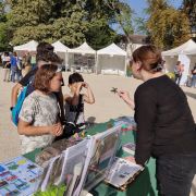 Retour sur la Fête de la Nature à Soisy-sous-Montmorency