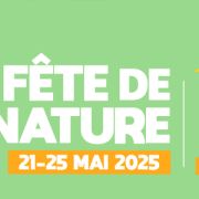 Fête de la Nature 24 mai 2025