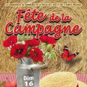 Fête de la campagne