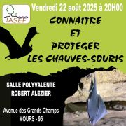 La nuit de la Chauve-souris 2025