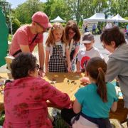 Retour sur la Fête de la Nature à La Rosière